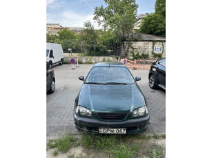 TOYOTA AVENSIS 1.6 Sol