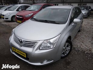 Toyota Avensis Wagon 1.8 Executive Tempomat!Dig...