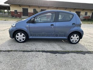 TOYOTA AYGO 1.0 Plusz AC