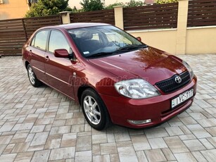 TOYOTA COROLLA 1.6 Linea Terra