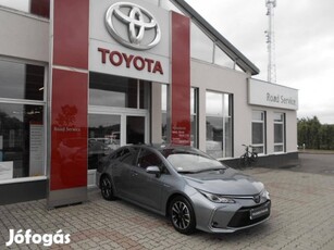 Toyota Corolla 1.8 Hybrid Active Business e-CVT