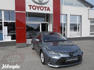 Toyota Corolla 1.8 Hybrid Comfort Tech e-CVT