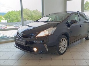 Toyota Prius+ 1.8 HSD Executive e-CVT