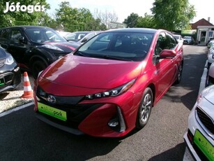 Toyota Prius Plug-IN 1.8 Phv Executive + Solar...