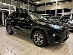 TOYOTA RAV 4 Rav4 2.0 Comfort AWD CÉGEKNEK TARTÓS BÉRLETRE KEDVEZŐ FELTÉTELEKKEL