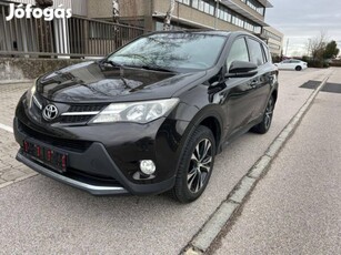 Toyota Rav 4 Rav4 2.2 D-4D Style