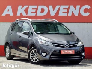 Toyota Verso 1.8 Executive M.o.-i. Tempomat Pre...