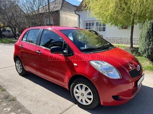 TOYOTA YARIS 1.0