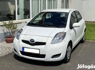 Toyota Yaris 1.0 AC 130 ezer Km - Kitűnő állapo...