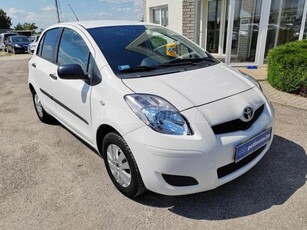 TOYOTA YARIS 1.0 Active