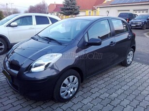 TOYOTA YARIS 1.33 Exe