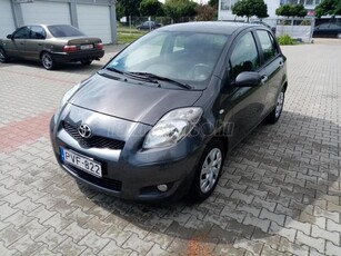 TOYOTA YARIS 1.33 LIFE