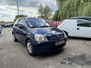 TOYOTA YARIS 1.4 D-4D Terra Plus