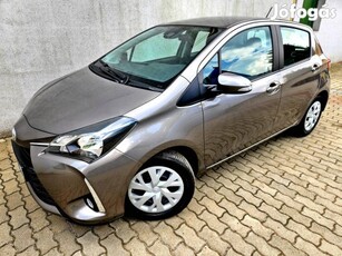 Toyota Yaris 1.5 Dual VVT-iE Gold Smart CVT MAG...