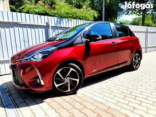 Toyota Yaris 1.5 Dual VVT-iE Selection Bronze M...