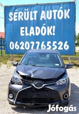 Toyota Yaris 1.5 VVT-i Hybrid Active City e-CVT...