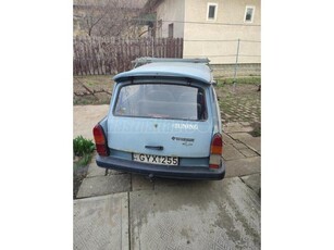 TRABANT 1.1