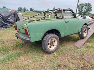 TRABANT 601 S 4x4