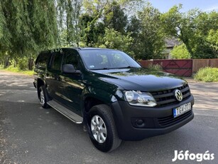 Volkswagen Amarok 2.0 TDI Basis 4Motion Full Ti...