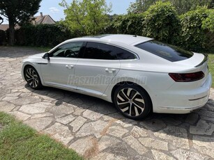 VOLKSWAGEN ARTEON 2.0 TSI R-Line 4Motion DSG PREDATOR