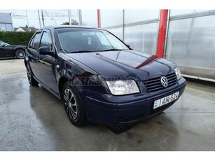 VOLKSWAGEN BORA 1.6 Trendline