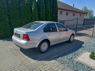 VOLKSWAGEN BORA 1.9 TDI Comfortline