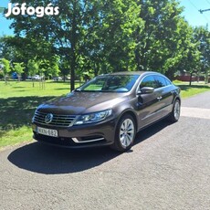 Volkswagen CC 2.0 CR TDI BMT Magyar! 129.000 KM!