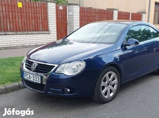 Volkswagen EOS