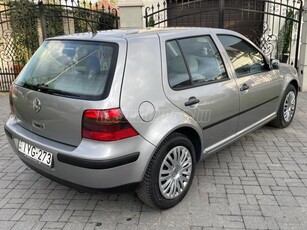 VOLKSWAGEN GOLF 1.4 Euro Ocean