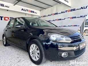 Volkswagen Golf 1.4 Tsi Trendline Magyarországi...