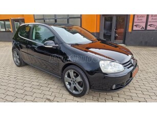 VOLKSWAGEN GOLF 2.0 FSI Sportline 171.305KM! NAVI! CARPLAY/ANDROID AUTO! DIGIT KLÍMA! FRISS SZERVÍZ! +4DB KERÉK!