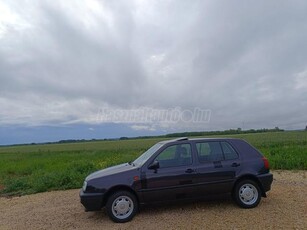 VOLKSWAGEN GOLF III 1.6 GL