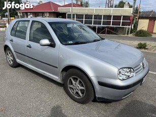 Volkswagen Golf IV 1.4 Euro Comfortline