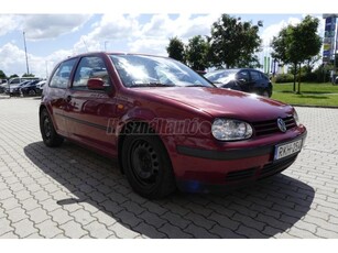 VOLKSWAGEN GOLF IV 1.4 Euro Comfortline