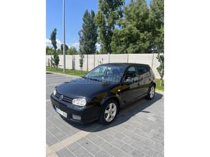 VOLKSWAGEN GOLF IV 1.6