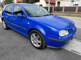 Volkswagen Golf IV 1.6 Highline