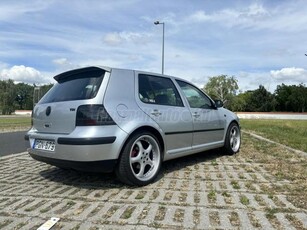 VOLKSWAGEN GOLF IV 1.9 PD TDi