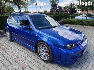 Volkswagen Golf IV 2.3 V5 GTI Megkímélt állapot...