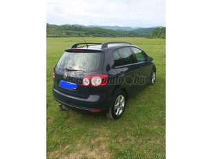 VOLKSWAGEN GOLF PLUS 1.4 Tsi Comfortline