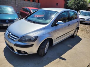 VOLKSWAGEN GOLF PLUS 1.6 Comfortline