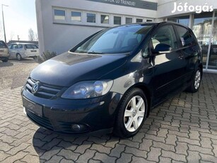 Volkswagen Golf PLUS 2.0 PD TDI Comfortline GAR...