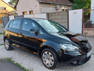 VOLKSWAGEN GOLF PLUS Cross2.0 PD TDI DPF