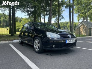 Volkswagen Golf V 1.4 benzin