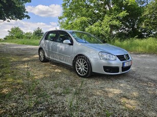 VOLKSWAGEN GOLF V 1.4 TSI GT