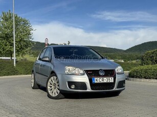 VOLKSWAGEN GOLF V 1.9 PD TDI Comfortline 4Motion