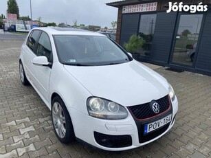 Volkswagen Golf V 2.0 PD TDI Sportline DSG Xeno...