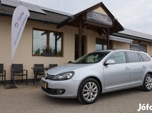 Volkswagen Golf Variant 1.4 TSi Comfortline DSG...