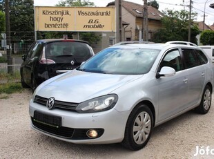 Volkswagen Golf VI Variant 2.0 CR TDI Highline...