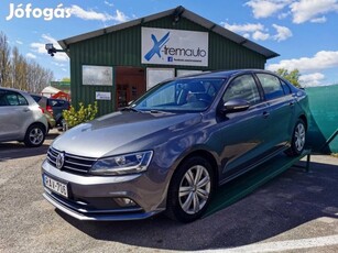 Volkswagen Jetta VI 1.4 TSI BMT Highline DSG Ma...