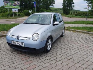 VOLKSWAGEN LUPO 1.2 3L TDI (Automata)